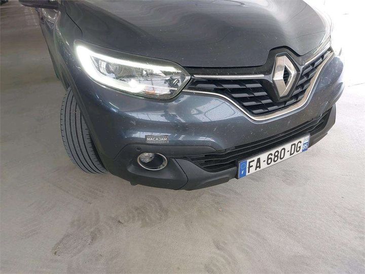 Photo 28 VIN: VF1RFE00361472276 - RENAULT KADJAR 