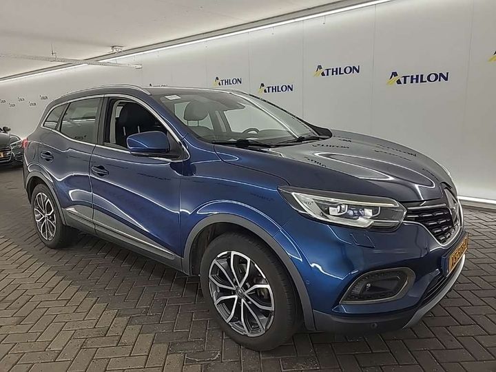 Photo 1 VIN: VF1RFE00362585977 - RENAULT KADJAR 