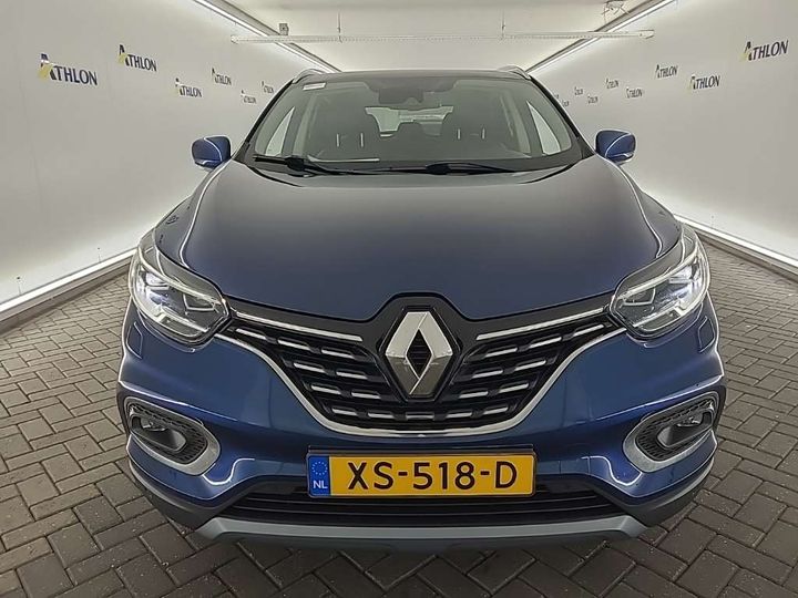 Photo 13 VIN: VF1RFE00362585977 - RENAULT KADJAR 