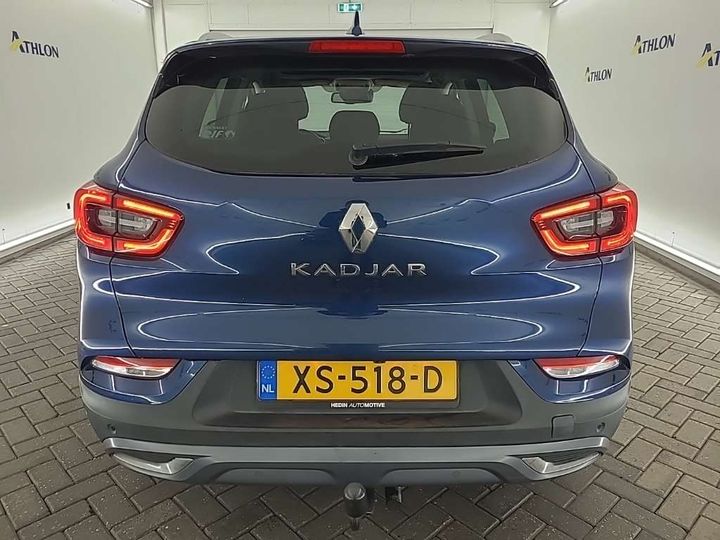 Photo 16 VIN: VF1RFE00362585977 - RENAULT KADJAR 