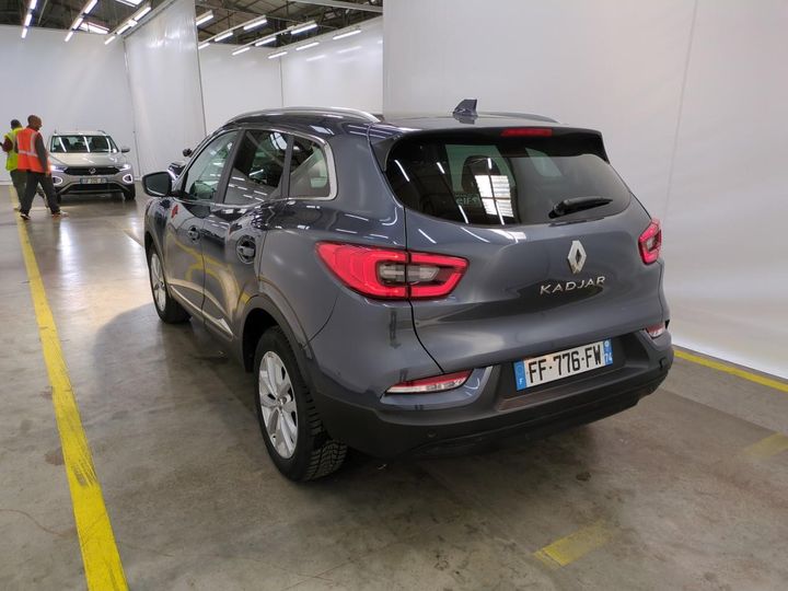 Photo 1 VIN: VF1RFE00362829448 - RENAULT KADJAR 