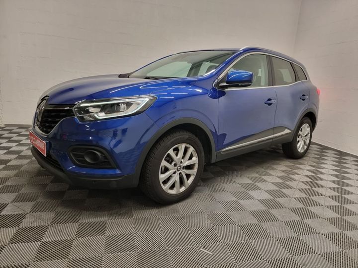 Photo 1 VIN: VF1RFE00362961397 - RENAULT KADJAR 