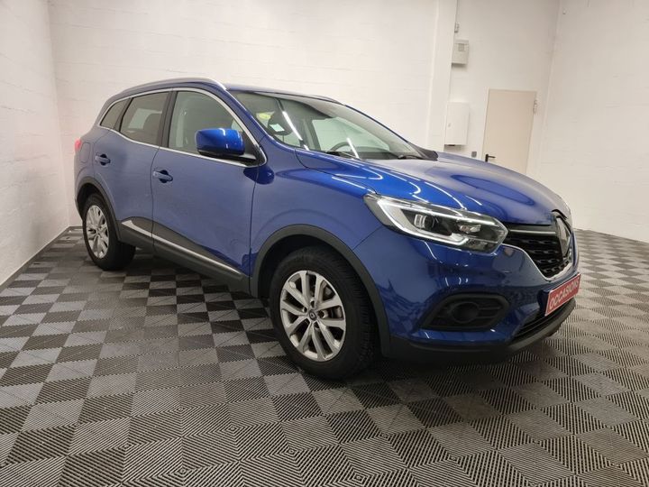 Photo 3 VIN: VF1RFE00362961397 - RENAULT KADJAR 