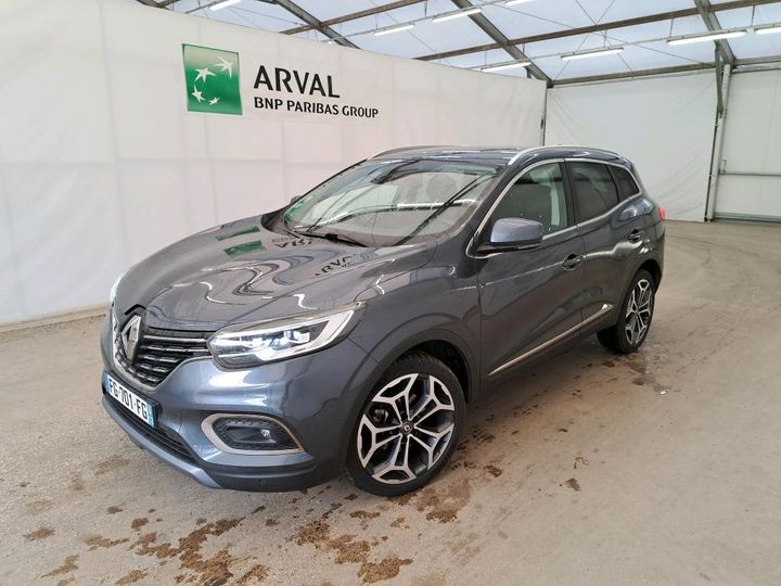 Photo 0 VIN: VF1RFE00363072514 - RENAULT KADJAR 