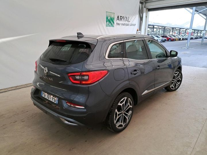 Photo 1 VIN: VF1RFE00363072514 - RENAULT KADJAR 