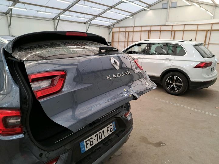 Photo 21 VIN: VF1RFE00363072514 - RENAULT KADJAR 