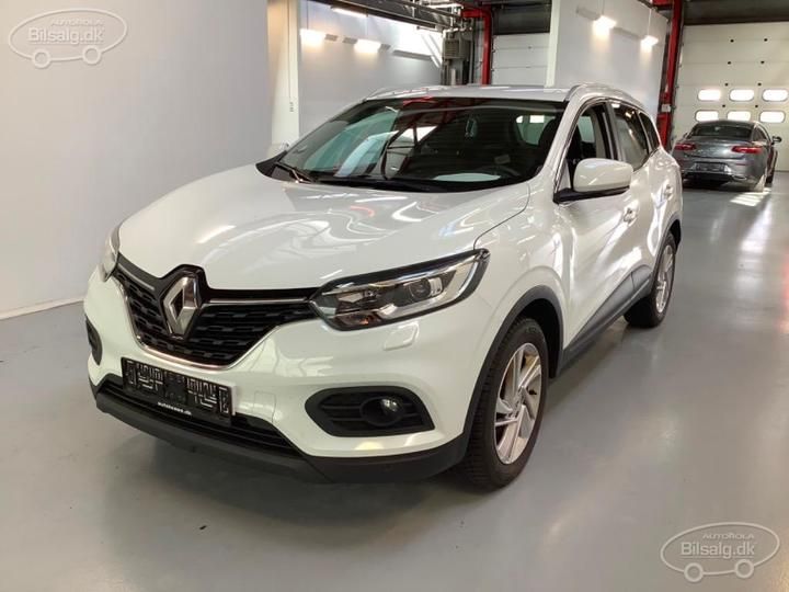 Photo 1 VIN: VF1RFE00363100473 - RENAULT KADJAR SUV 