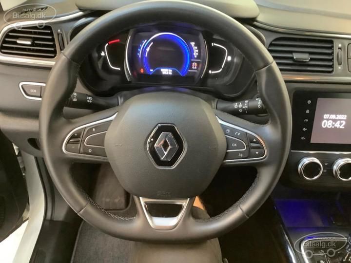 Photo 11 VIN: VF1RFE00363100473 - RENAULT KADJAR SUV 