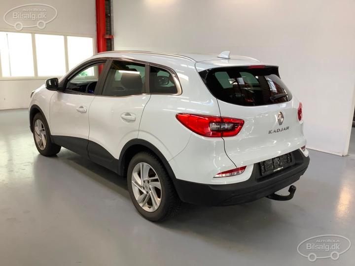 Photo 23 VIN: VF1RFE00363100473 - RENAULT KADJAR SUV 