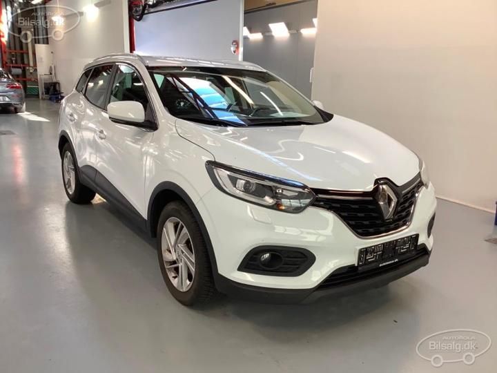 Photo 3 VIN: VF1RFE00363100473 - RENAULT KADJAR SUV 