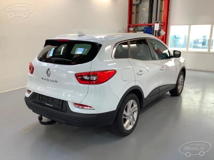 Photo 4 VIN: VF1RFE00363100473 - RENAULT KADJAR SUV 