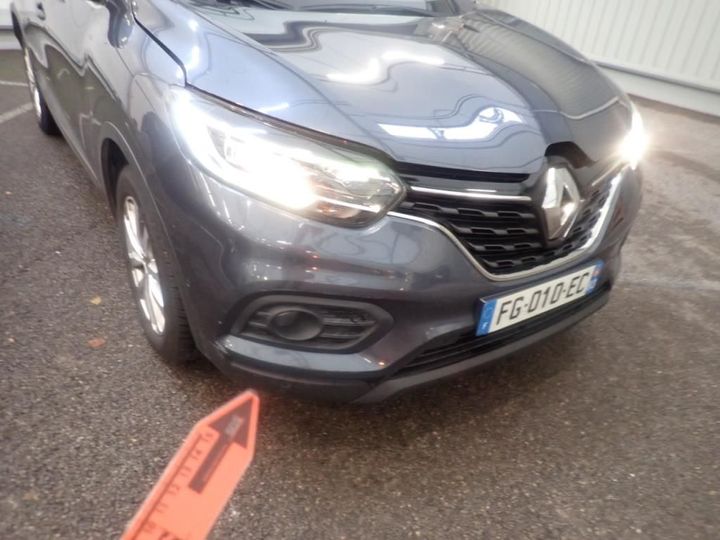 Photo 27 VIN: VF1RFE00363390892 - RENAULT KADJAR 