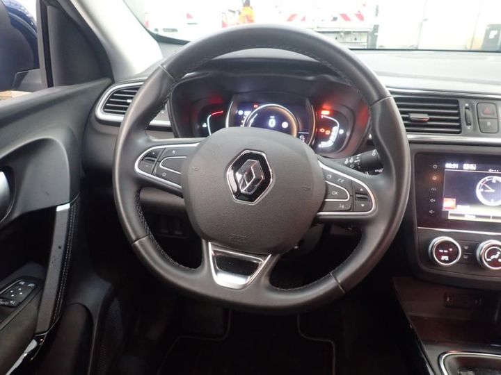 Photo 9 VIN: VF1RFE00363390942 - RENAULT KADJAR 