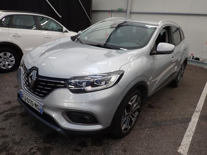 Photo 1 VIN: VF1RFE00363551337 - RENAULT KADJAR 