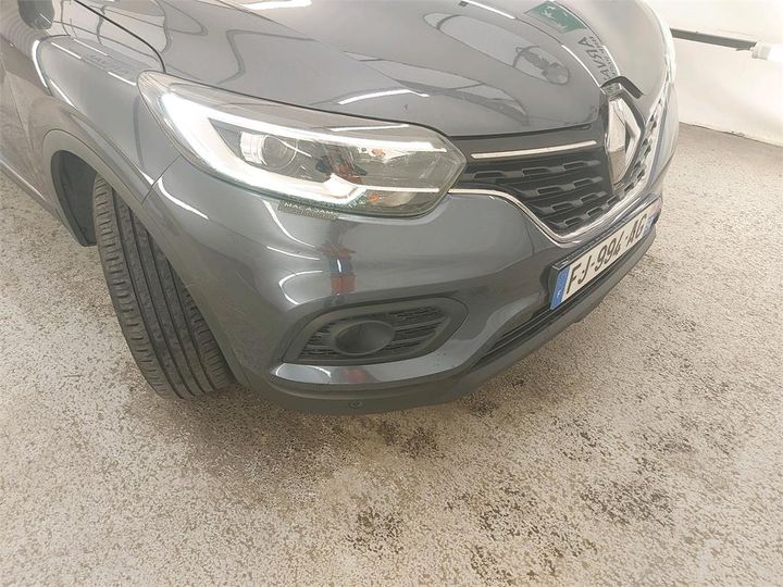 Photo 23 VIN: VF1RFE00363641748 - RENAULT KADJAR 