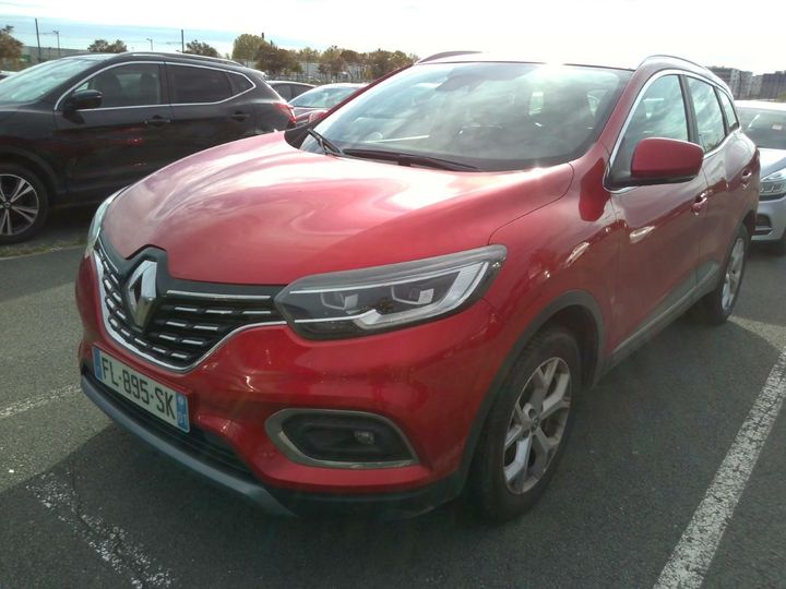 Photo 0 VIN: VF1RFE00363962642 - RENAULT KADJAR 