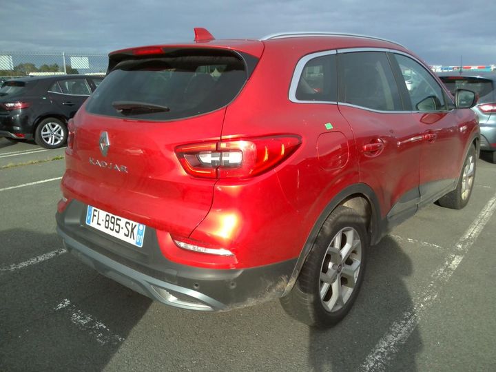 Photo 2 VIN: VF1RFE00363962642 - RENAULT KADJAR 