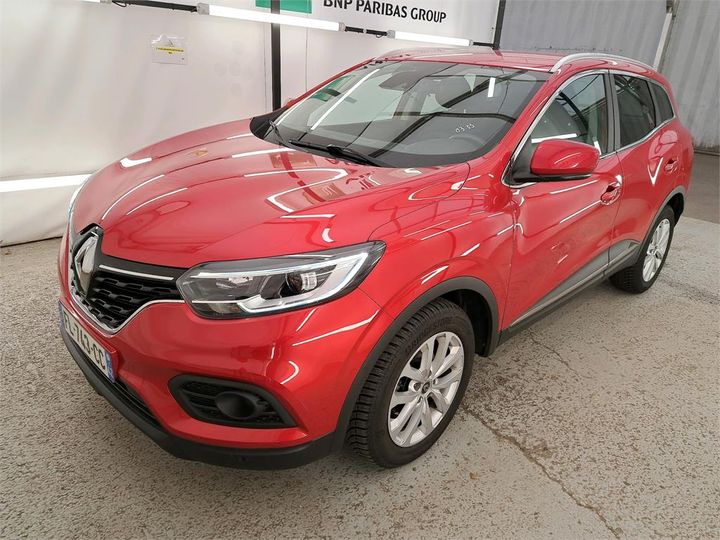 Photo 1 VIN: VF1RFE00364133063 - RENAULT KADJAR 