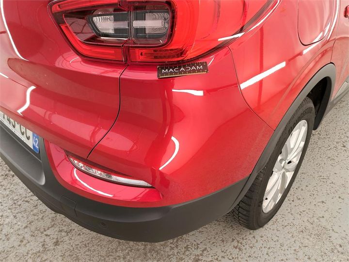 Photo 14 VIN: VF1RFE00364133063 - RENAULT KADJAR 