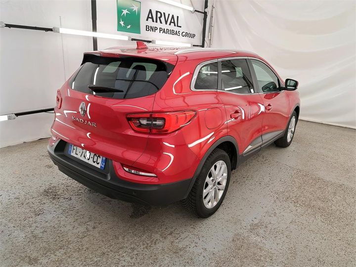 Photo 2 VIN: VF1RFE00364133063 - RENAULT KADJAR 