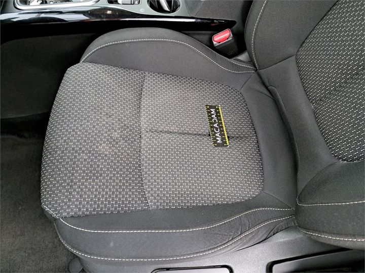 Photo 21 VIN: VF1RFE00364133063 - RENAULT KADJAR 