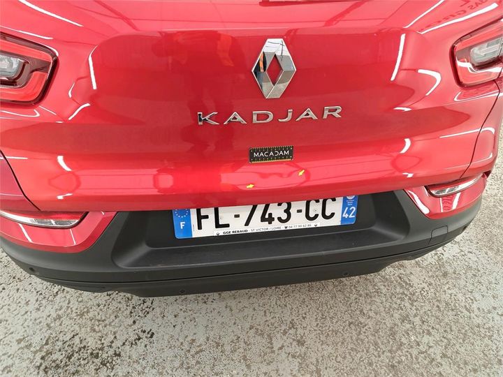 Photo 8 VIN: VF1RFE00364133063 - RENAULT KADJAR 