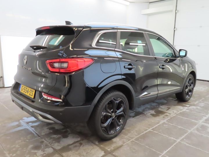 Photo 1 VIN: VF1RFE00364194011 - RENAULT KADJAR 