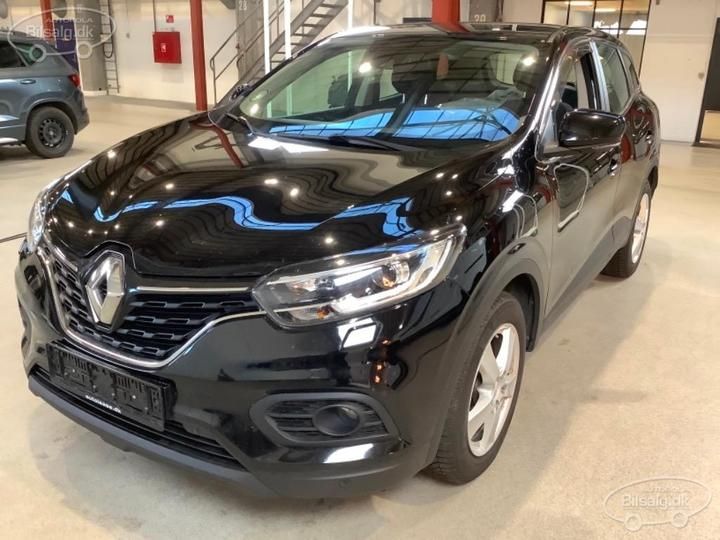 Photo 0 VIN: VF1RFE00364498438 - RENAULT KADJAR SUV 