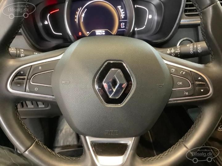 Photo 14 VIN: VF1RFE00364498438 - RENAULT KADJAR SUV 