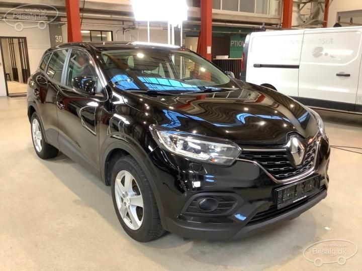 Photo 3 VIN: VF1RFE00364498438 - RENAULT KADJAR SUV 