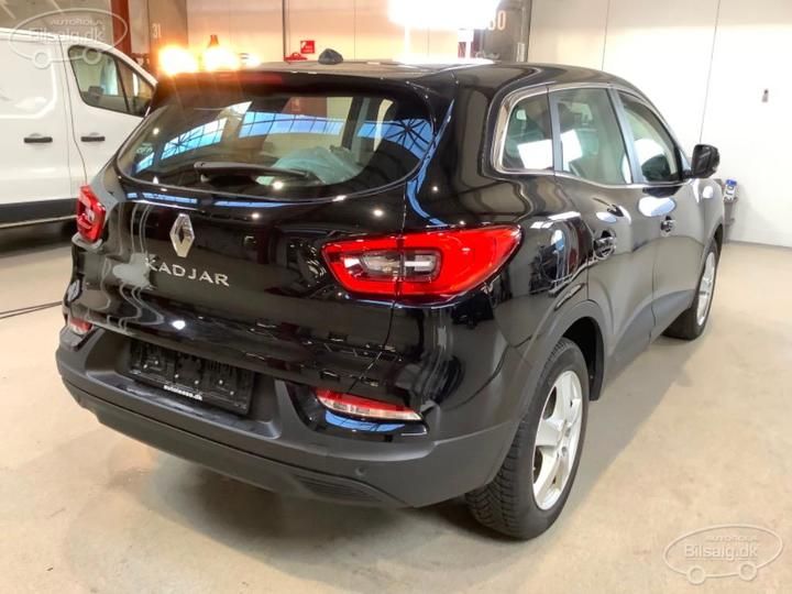 Photo 4 VIN: VF1RFE00364498438 - RENAULT KADJAR SUV 