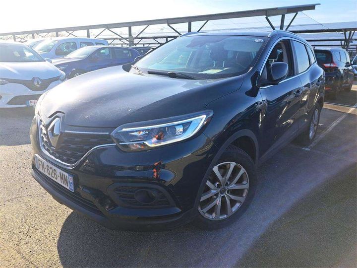 Photo 1 VIN: VF1RFE00364624636 - RENAULT KADJAR 