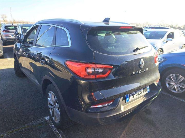 Photo 2 VIN: VF1RFE00364624636 - RENAULT KADJAR 