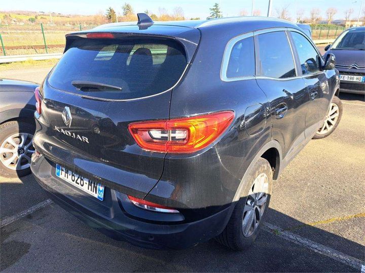 Photo 3 VIN: VF1RFE00364624636 - RENAULT KADJAR 