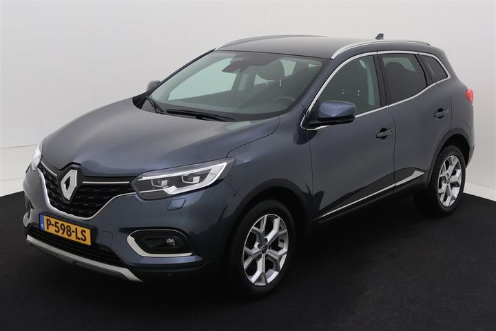 Photo 0 VIN: VF1RFE00364837621 - RENAULT KADJAR 