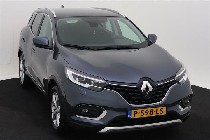 Photo 1 VIN: VF1RFE00364837621 - RENAULT KADJAR 