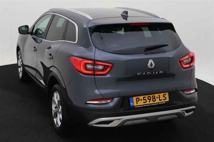 Photo 3 VIN: VF1RFE00364837621 - RENAULT KADJAR 