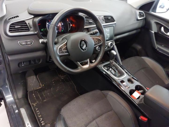 Photo 6 VIN: VF1RFE00364837621 - RENAULT KADJAR 