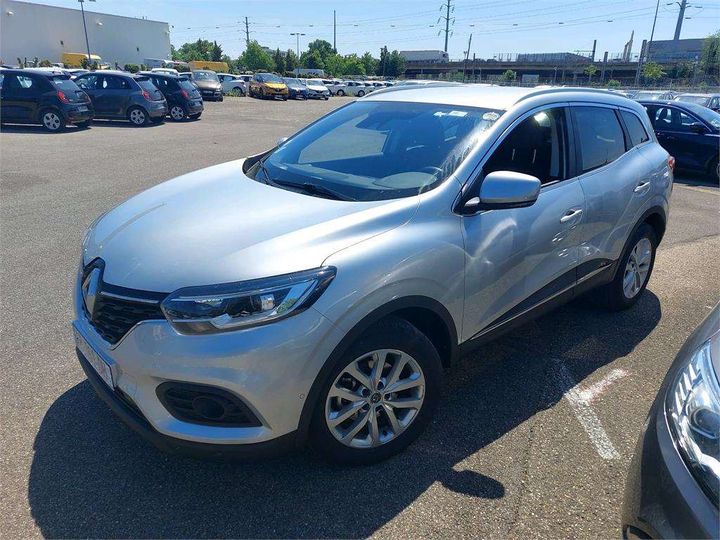 Photo 1 VIN: VF1RFE00365122347 - RENAULT KADJAR 