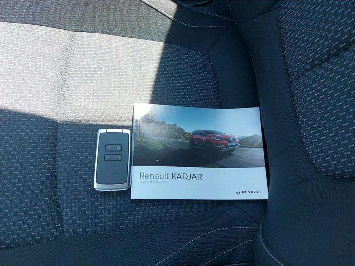 Photo 16 VIN: VF1RFE00365122347 - RENAULT KADJAR 