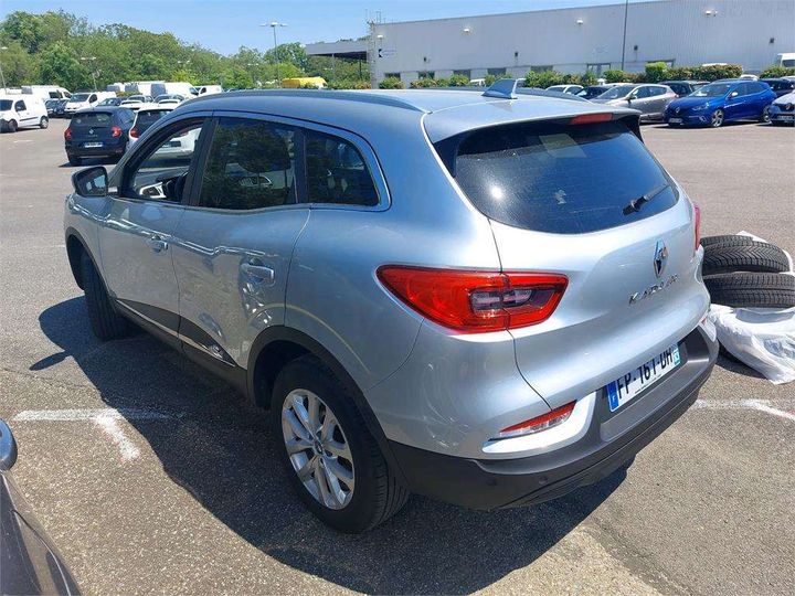 Photo 2 VIN: VF1RFE00365122347 - RENAULT KADJAR 