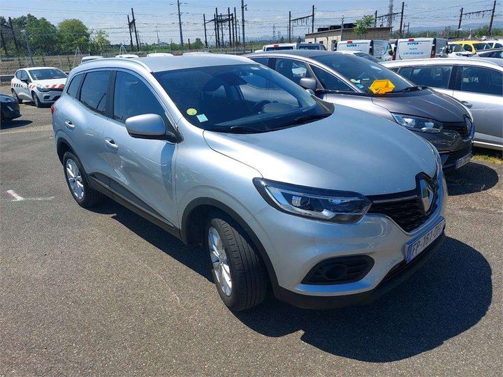 Photo 26 VIN: VF1RFE00365122347 - RENAULT KADJAR 