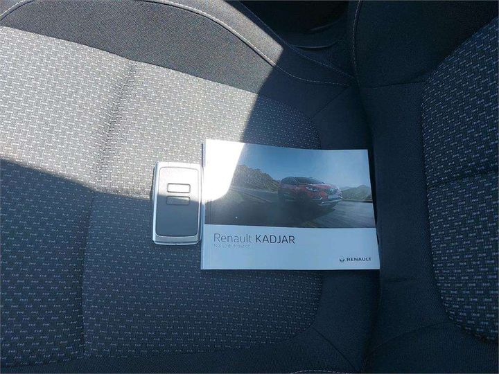 Photo 6 VIN: VF1RFE00365122347 - RENAULT KADJAR 