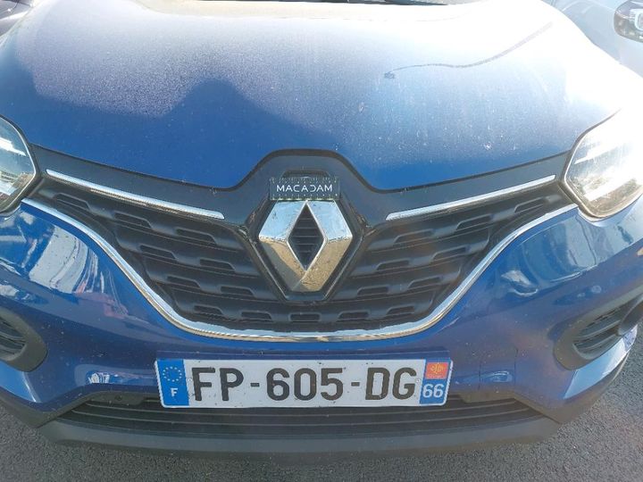 Photo 15 VIN: VF1RFE00365163710 - RENAULT KADJAR 