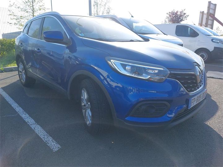 Photo 2 VIN: VF1RFE00365163710 - RENAULT KADJAR 