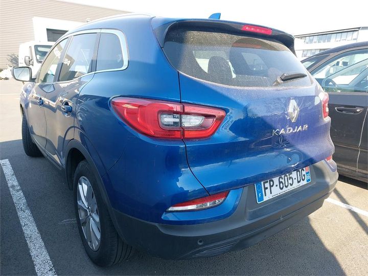 Photo 3 VIN: VF1RFE00365163710 - RENAULT KADJAR 