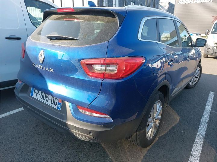 Photo 4 VIN: VF1RFE00365163710 - RENAULT KADJAR 