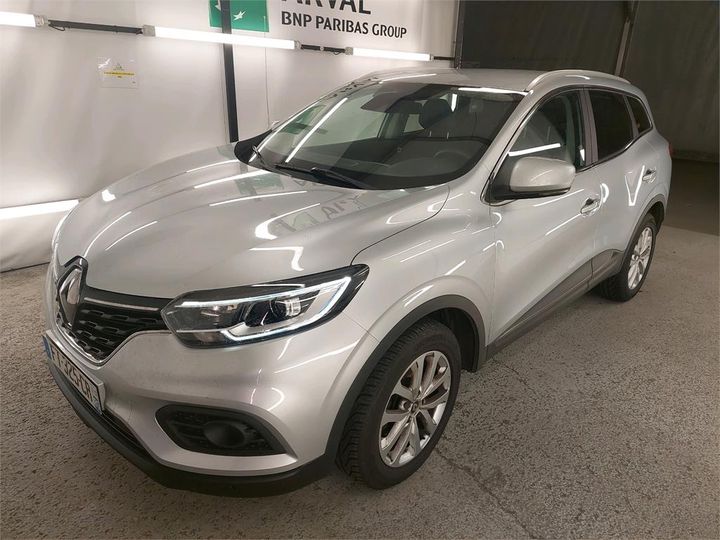 Photo 1 VIN: VF1RFE00365840352 - RENAULT KADJAR 