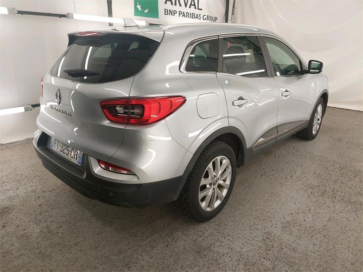 Photo 2 VIN: VF1RFE00365840352 - RENAULT KADJAR 