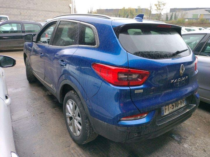 Photo 1 VIN: VF1RFE00366217601 - RENAULT KADJAR 